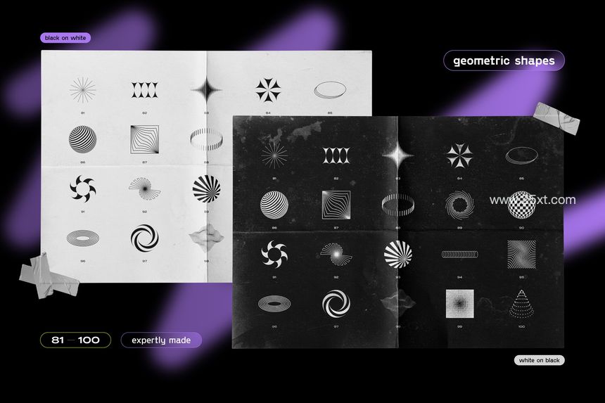 25xt-485691-Geometric shapes pack for poster and cover design14.jpg
