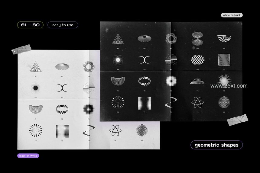 25xt-485691-Geometric shapes pack for poster and cover design12.jpg