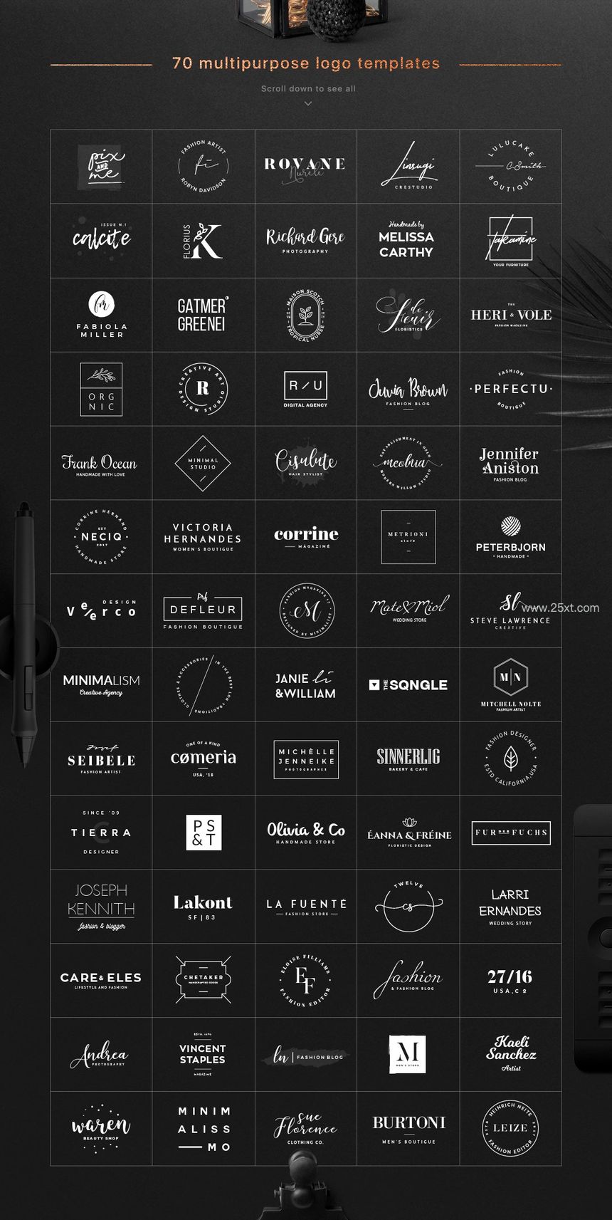 25xt-485713-70 Elegant Logos2.jpg