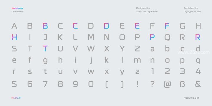 25xt-485727-Neusharp Font Family5.jpg