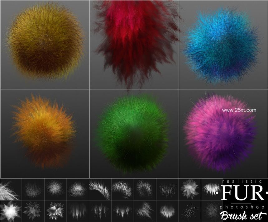 25xt-485752-28 Realistic FUR Photoshop Brushes4.jpg