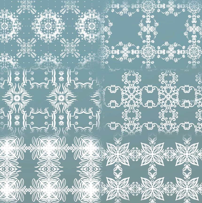 25xt-485760-Pattern Brushes 2.0 for Procreate4.jpg