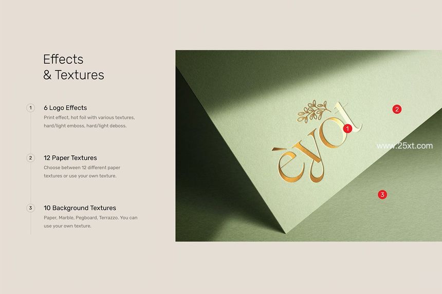 25xt-485775-Logo Mockup Bundle - Paper Print1.jpg