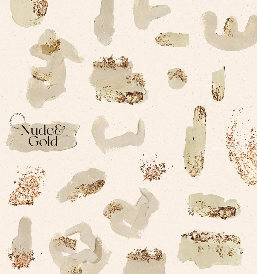 25xt-485846-Acrylic Nude and Gold3.jpg