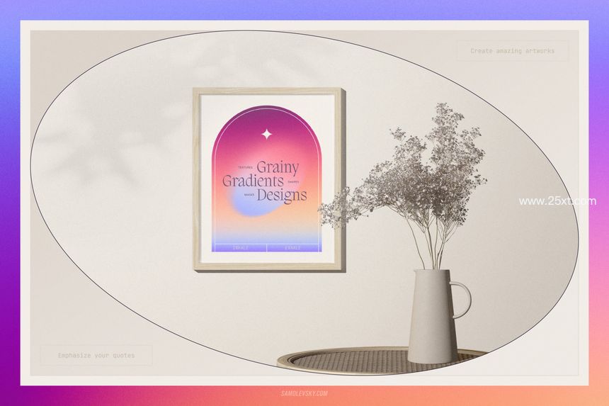 25xt-485876-Grainy shapes and blurry gradients collection13.jpg