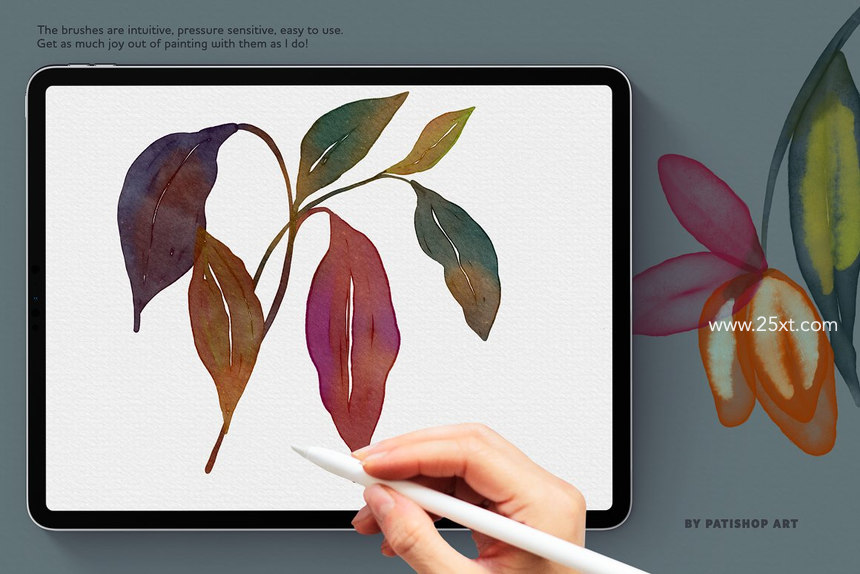 25xt-485935-Watercolor Procreate Brushes9.jpg