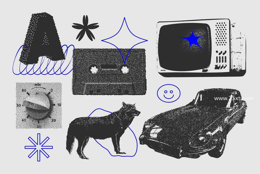 25xt-485965-129 Vector Halftone Bitmap Shapes8.jpg