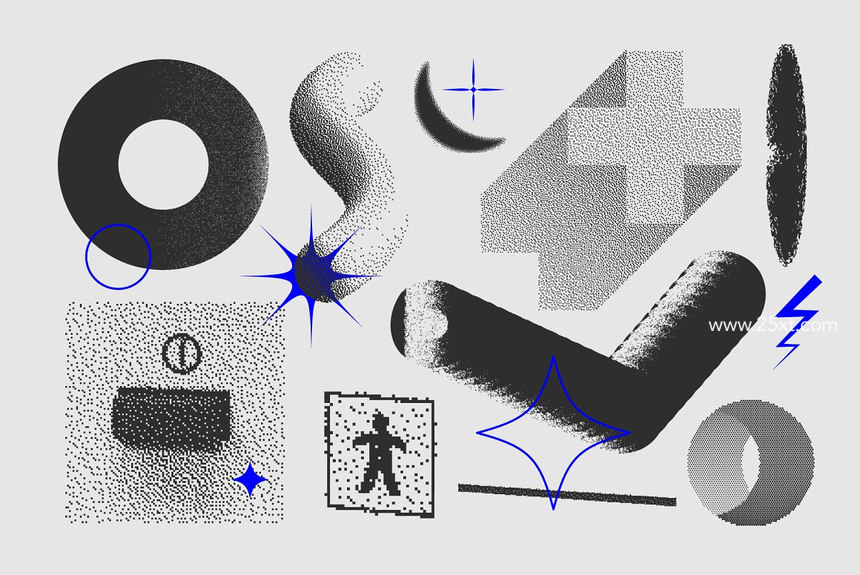 25xt-485965-129 Vector Halftone Bitmap Shapes3.jpg