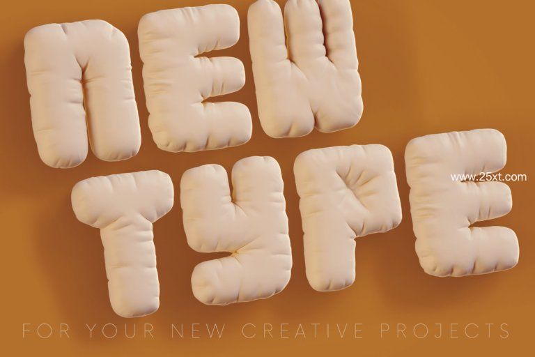 25xt-486009-Mattress or Pillow - 3D Lettering5.jpg