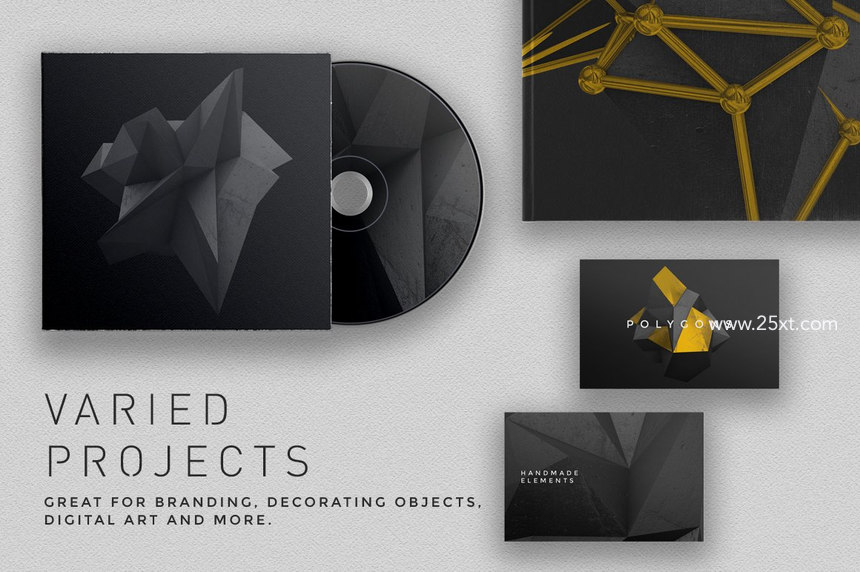 25xt-486022-Black and gold polygons6.jpg