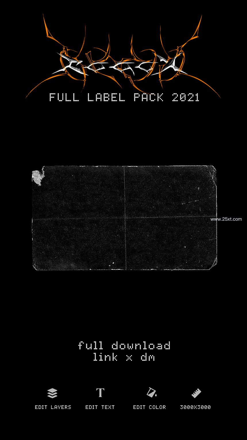 25xt-486065-FULL LABEL PACK 20214.jpg