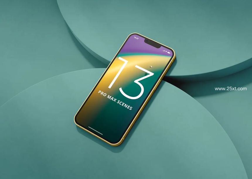 25xt-486110-Phone 13 Pro Max Mockup Scenes8.jpg