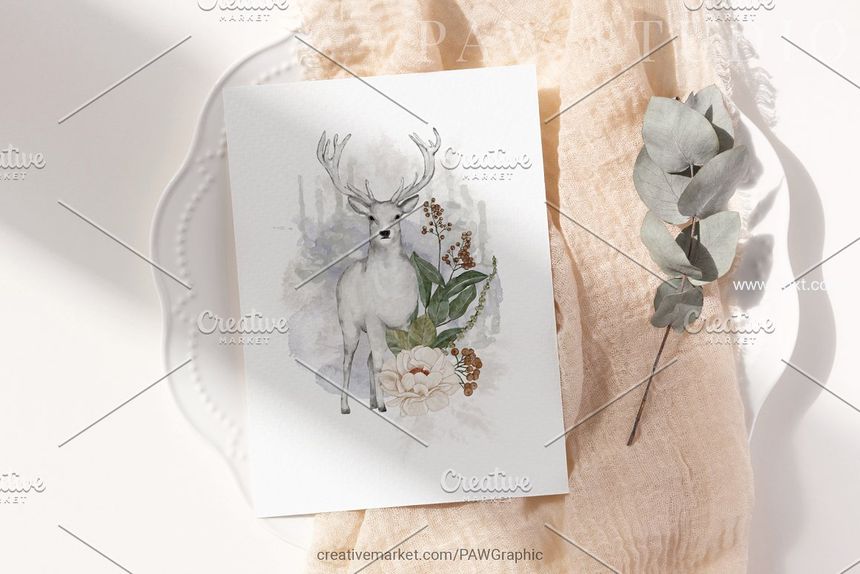25xt-486217-Wild Animals Watercolor Clipart7.jpg