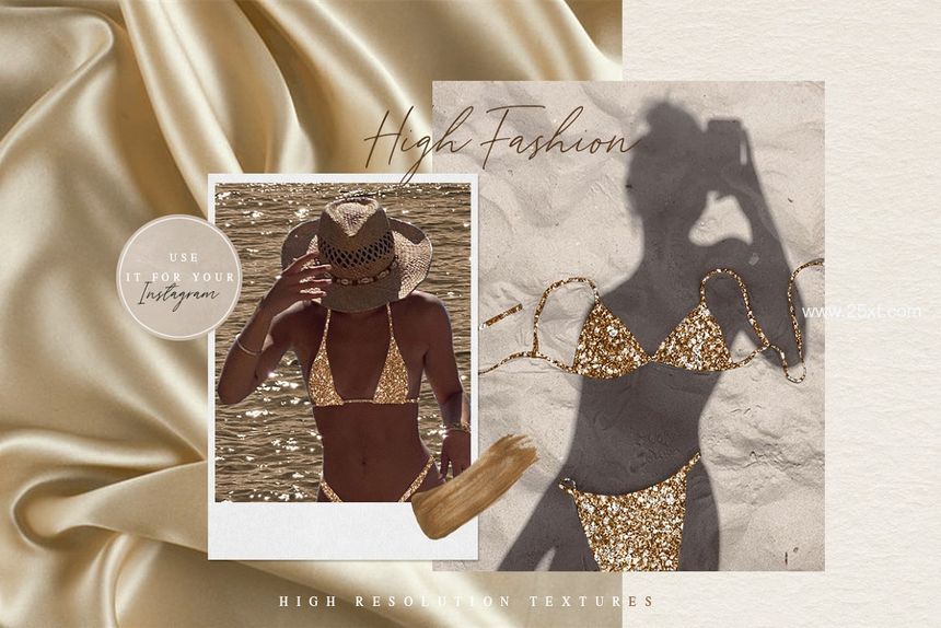 25xt-486349-Gold Foil Glitter Paper Vol.23.jpg