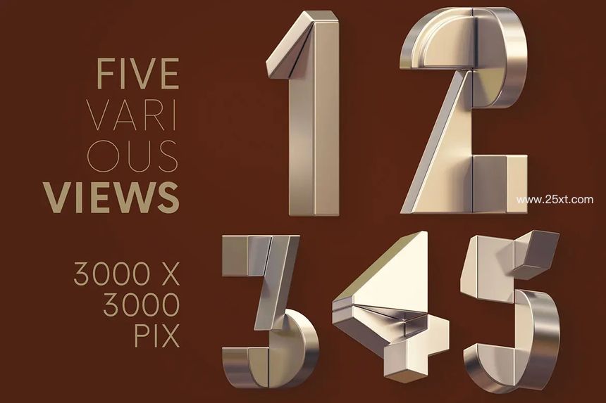 25xt-486351-Geometal - 3D Lettering3.jpg