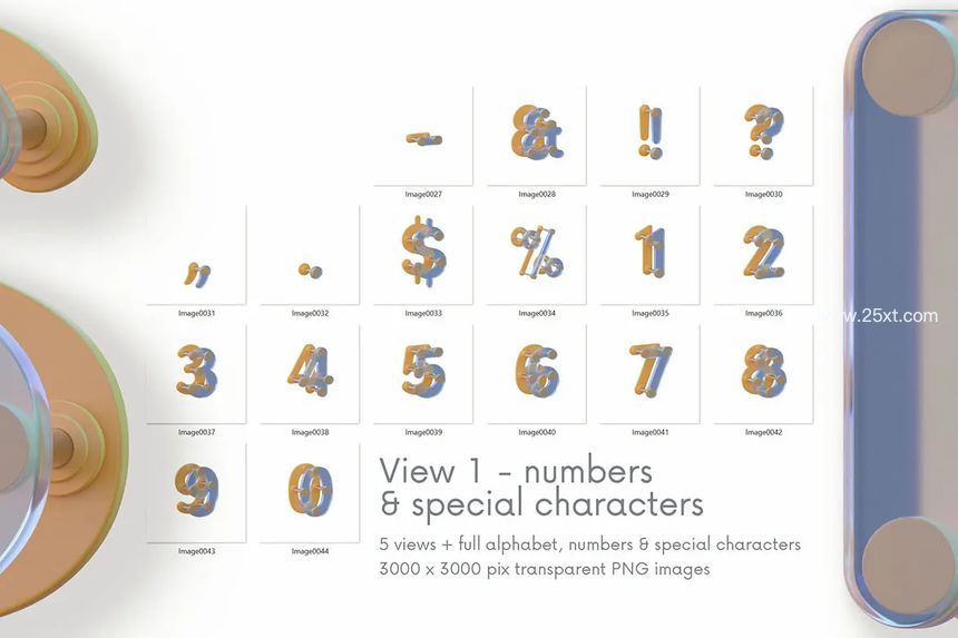 25xt-486371-Plastic Sign - 3D Lettering8.jpg