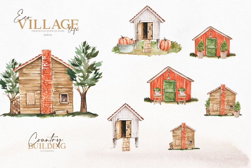 25xt-486411-Watercolor Eco Village10.jpg