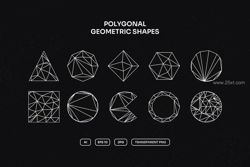 25xt-486419-50 Vector Geometric Shapes2.jpg