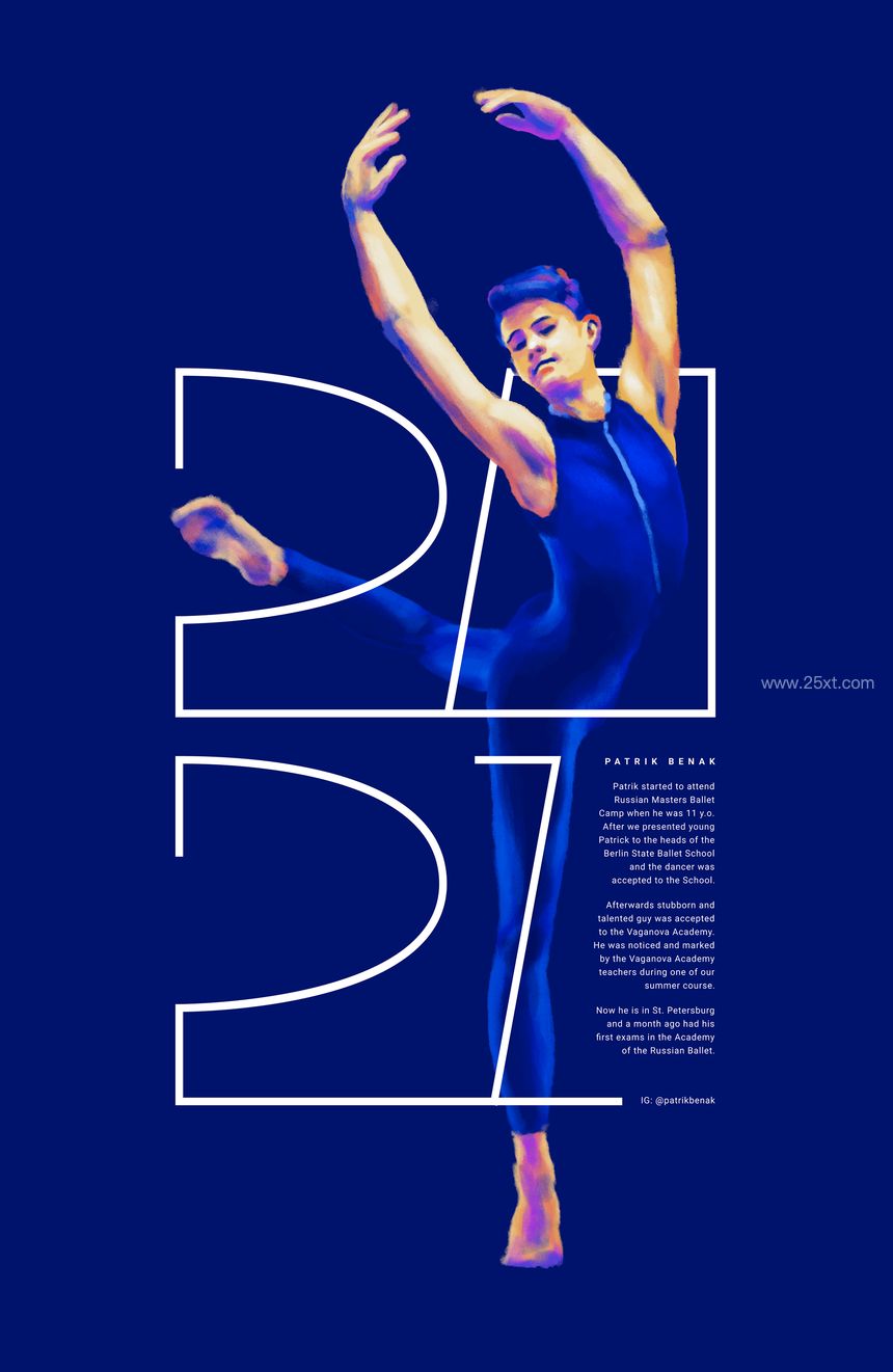 25xt-486420-Borntod font9.jpg