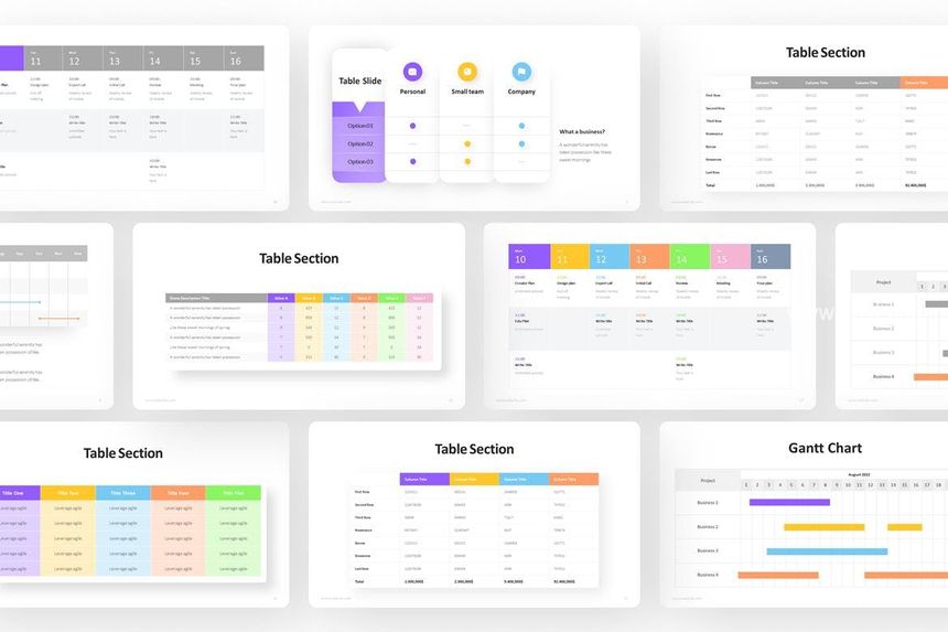 25xt-486437-Table Infographic PowerPoint Template2.jpg