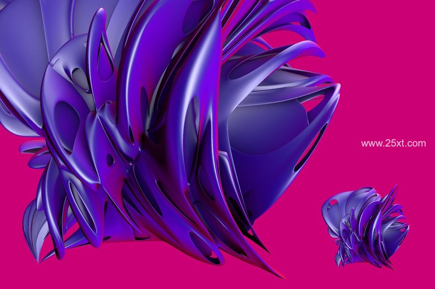 25xt-486491-Skew 105 Warped 3D Shapes7.jpg