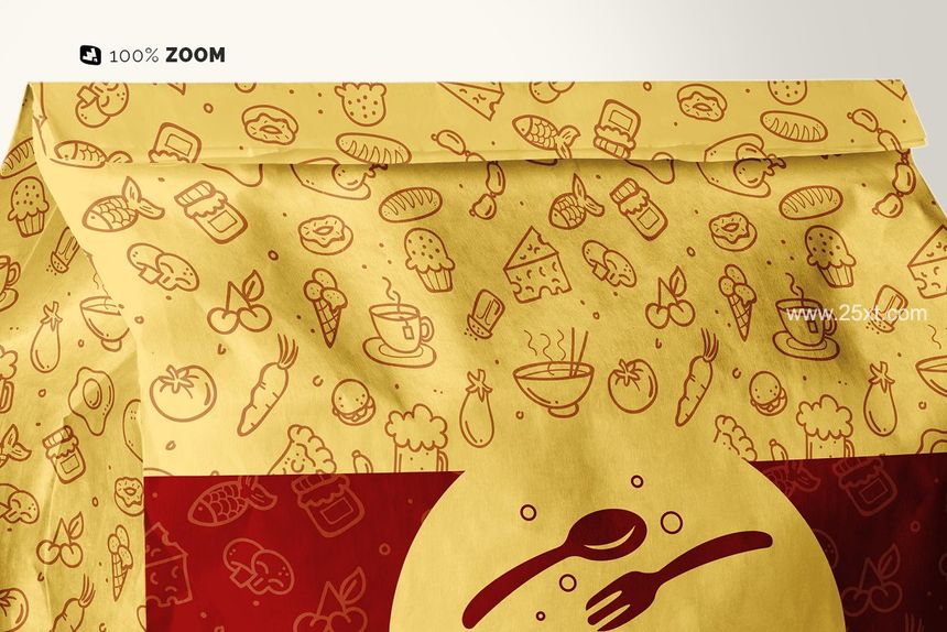 25xt-486494-Takeout Paper Bag Packaging Mockup4.jpg