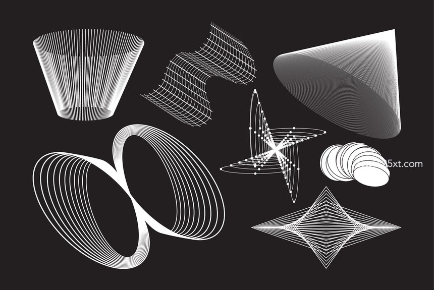25xt-486554-100+ Abstract Vector Shapes7.jpg