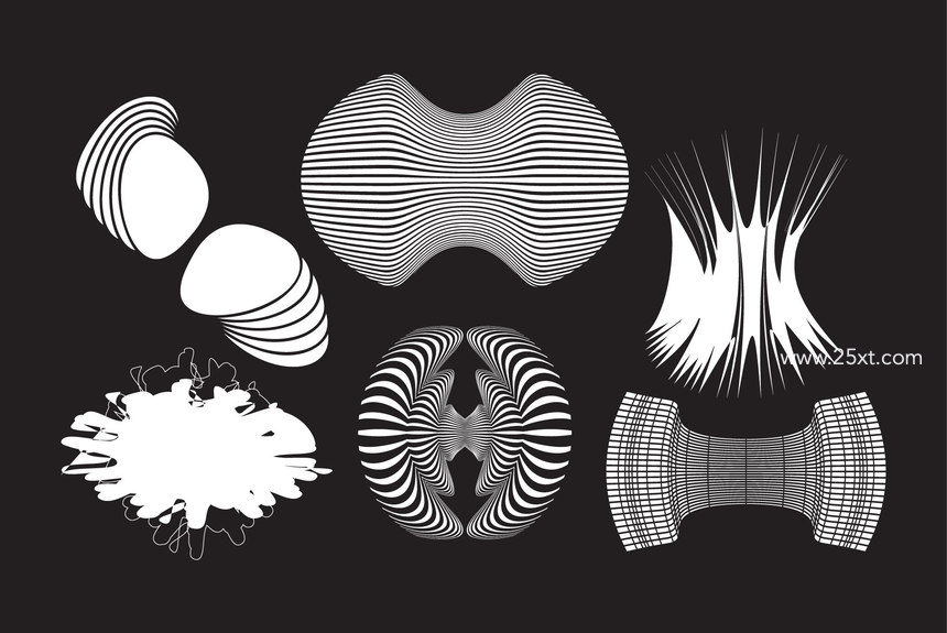 25xt-486554-100+ Abstract Vector Shapes14.jpg