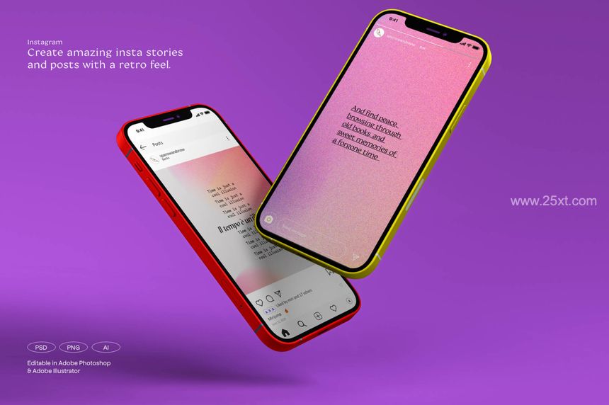 25xt-486628-Angeles - Retro Gradients & Shapes24.jpg