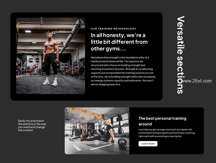 25xt-486659-Fittness landing page for startups and gyms3.jpg