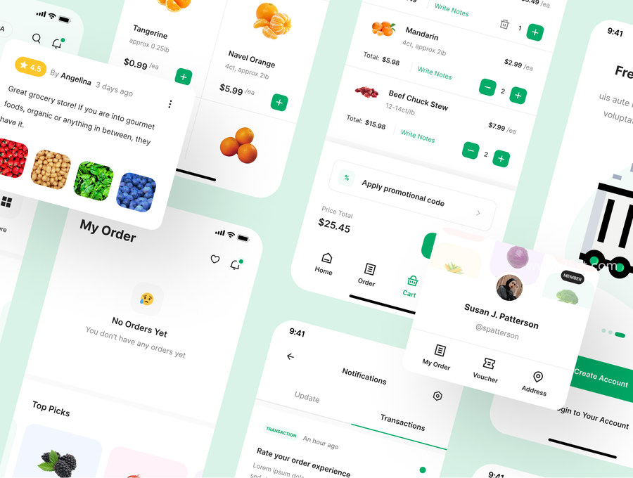 25xt-486677-Growcery - Grocery App UI Kit2.jpg