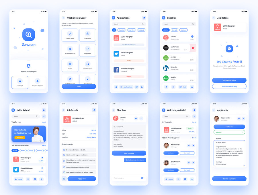 25xt-486678-Gawean - Job Finder App UI Kit3.jpg
