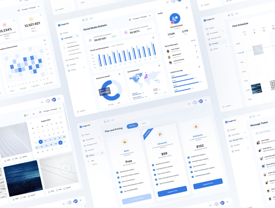 25xt-486680-Insight - Dashboard UI Kit3.jpg