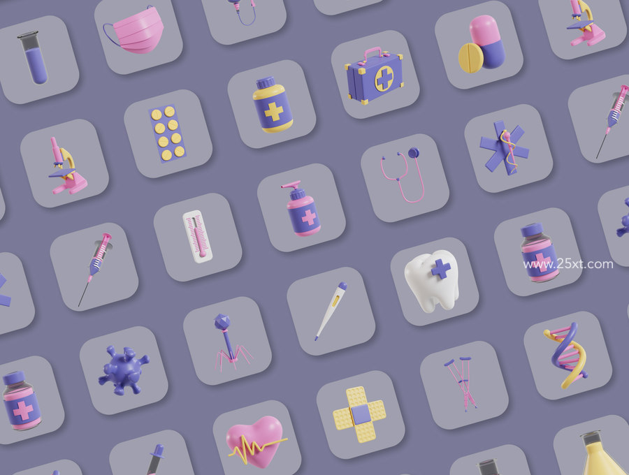 25xt-486686-3D Medical Icons set7.jpg