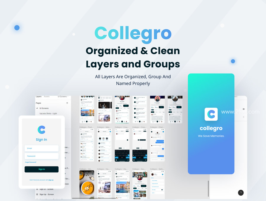 25xt-486689-Collegro - A College Social Media App UI Kit5.jpg