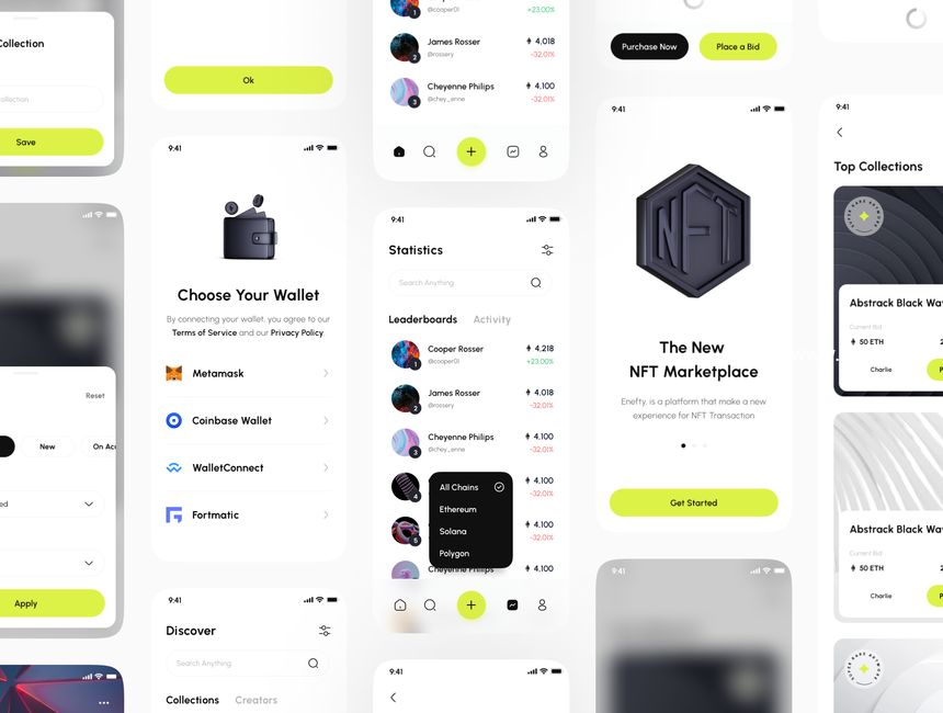 25xt-486922-Enefty - NFT Mobile Apps UI Kit4.jpg
