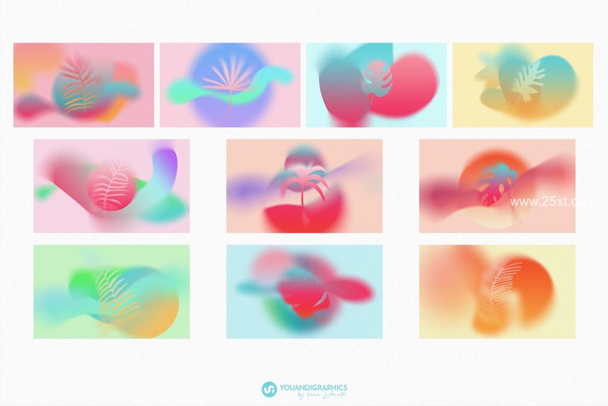 25xt-486920-Tropical Grainy Gradient Backgrounds8.jpg
