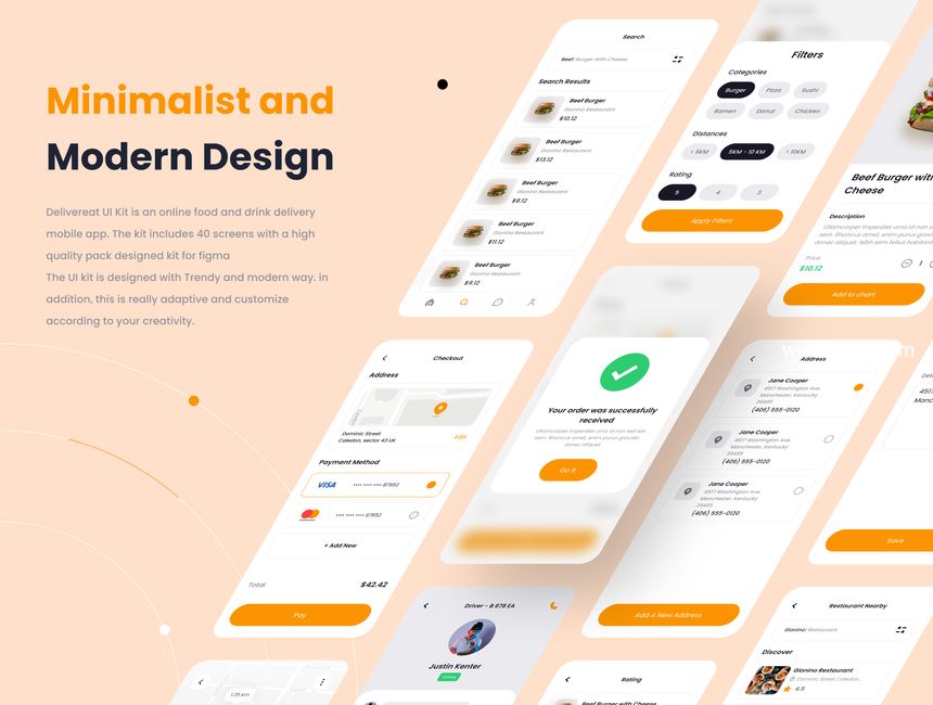 25xt-486987-Delivereat - Food and Drink Mobile Apps UI Kit5.jpg