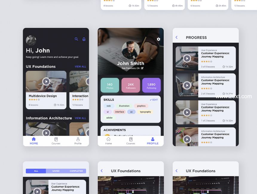 25xt-486996-e-Learning Mobile App9.jpg