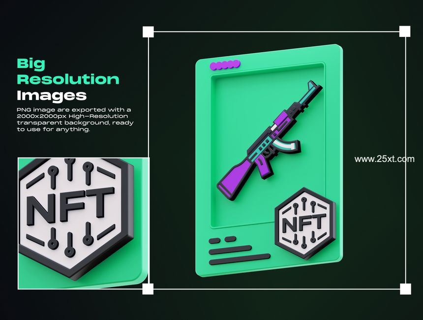 25xt-487116-NFT Cards Pack 3D4.jpg