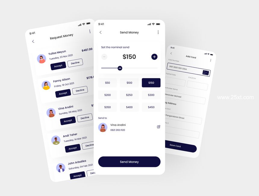 25xt-487121-ShieldPay - Finance App UI Kit2.jpg