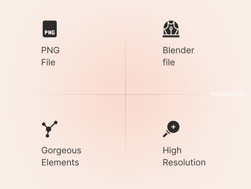 25xt-487124-Bizzy | 3D Icon Pack for Business and Marketing agency2.jpg
