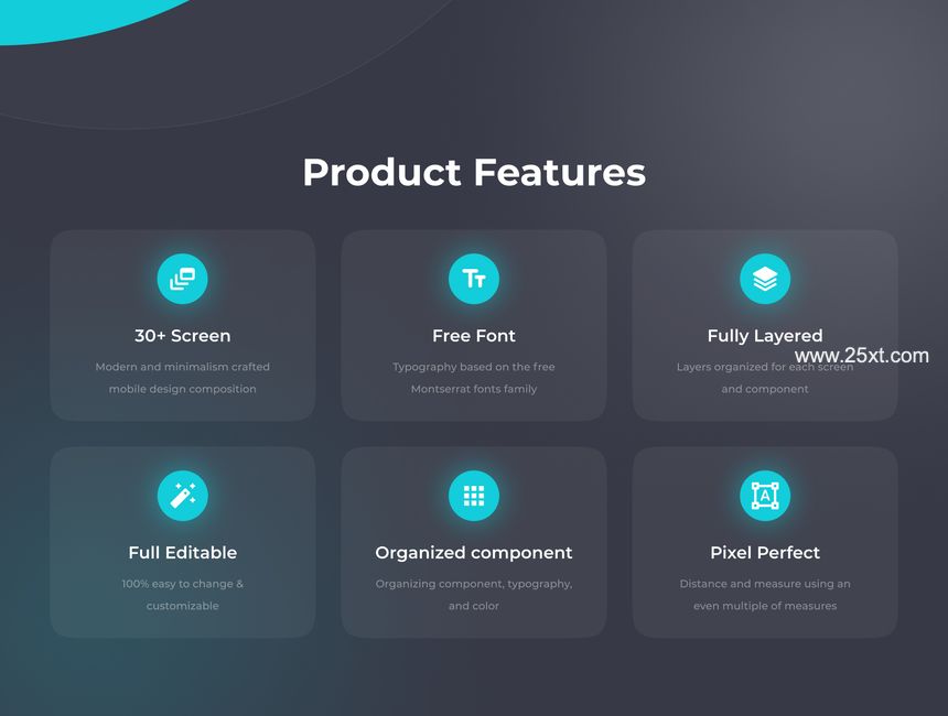 25xt-487127-Cinemax - Movie Apps UI Kits2.jpg
