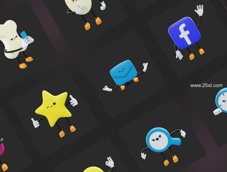 25xt-487338-Social Media Emoji Character – Premium 3D Emoji for Social Media6.jpg
