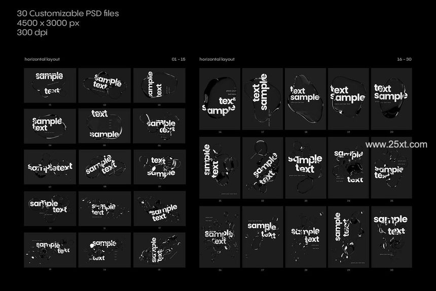 25xt-487464-30 PSD Templates and 18 Actions4.jpg