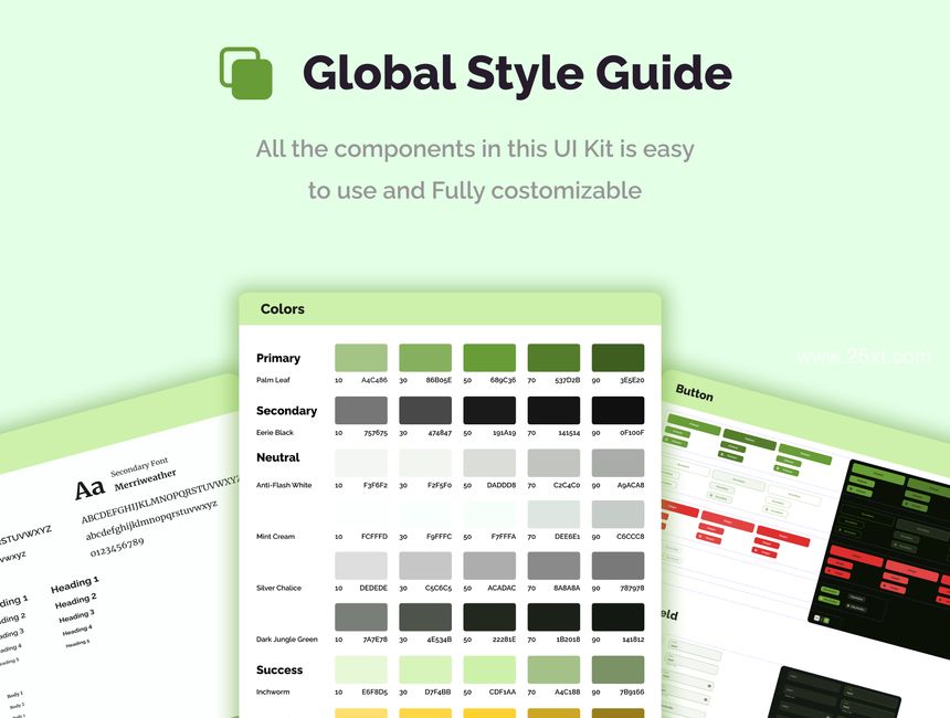 25xt-487526-Groshop - Groceries App UI Kit4.jpg
