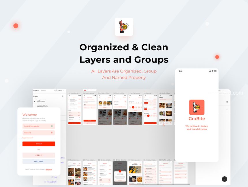25xt-487527-GraBite - A Food Order & Delivery App UI Kit5.jpg