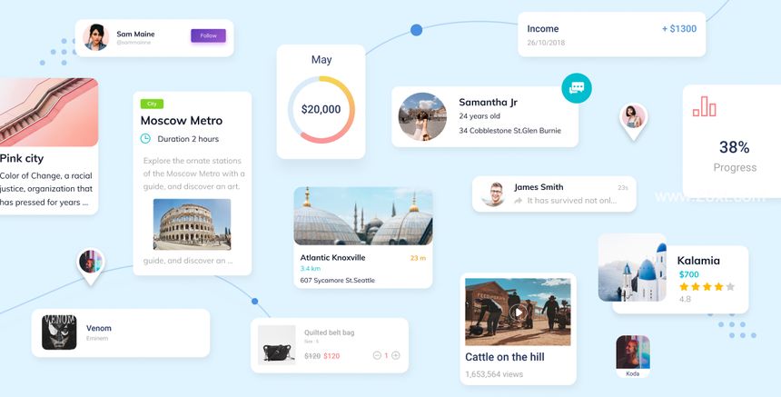 25xt-487535-Nove - Mobile UI Kit of 125+ iOS Templates3.jpg