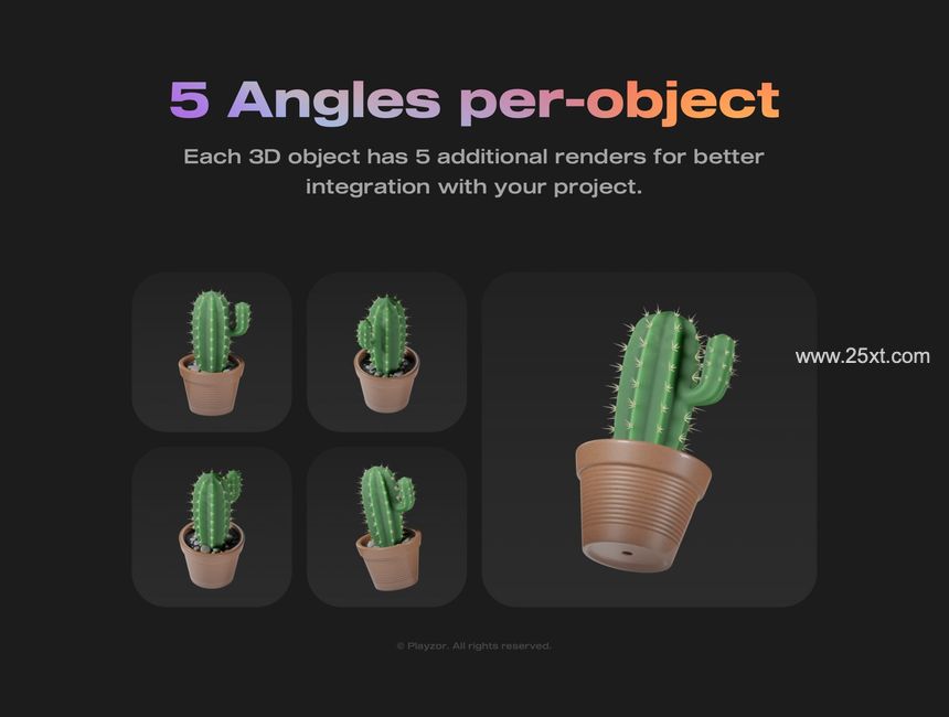 25xt-486614-Catchy 3D icons pack Volume 13.jpg