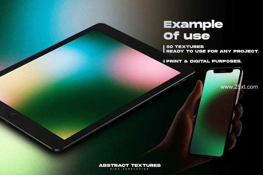 25xt-487582-50 Grainy gradients Textures Vol.16.jpg
